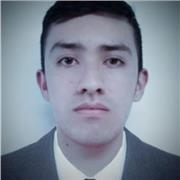 Profesor de protugues y quimica para Bogota y alrededores para niños, adolecentes y adultos. Cuento con todo el material, libros gratis de la prestigiosa academia ibraco